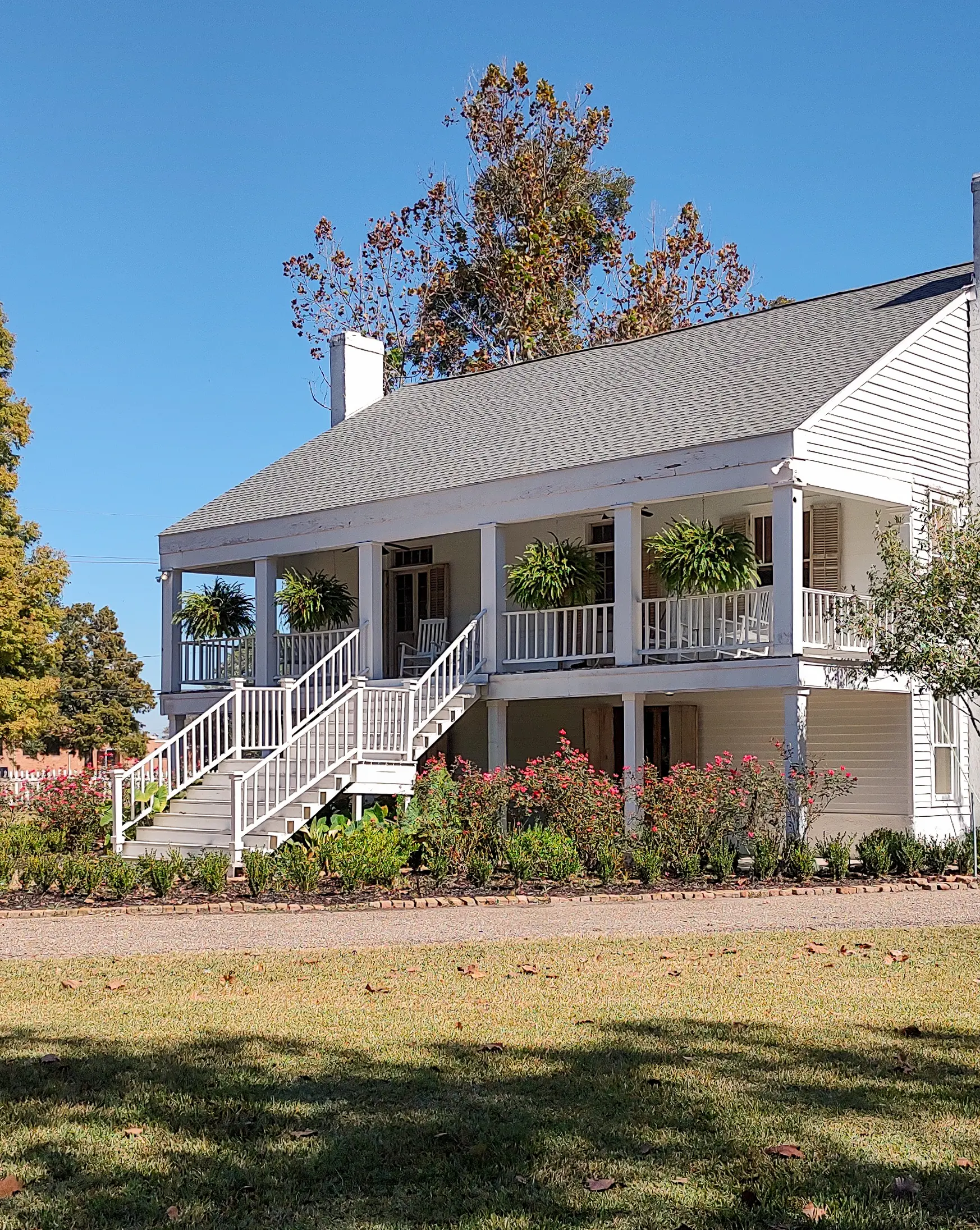 The Marguerite Guest House