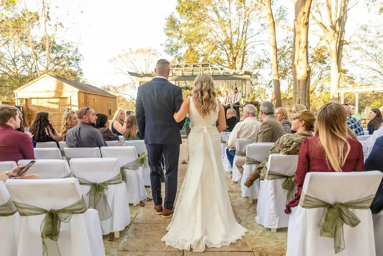 The Celebration — Chatsworth Plantation
